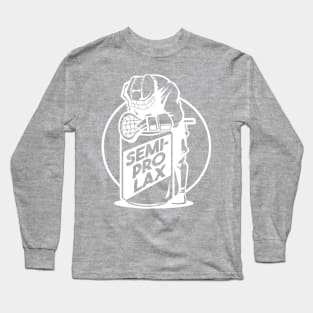 SEMIPROLIFE Long Sleeve T-Shirt